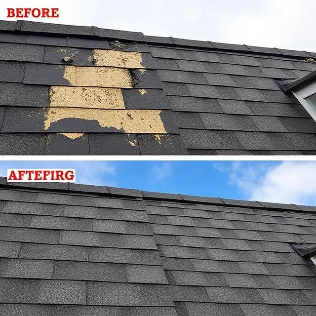 Roof Repair Near Me in Atlanta, NE near me